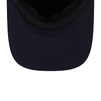 Casquette ajustable New Era Apex 9FORTY bleu marine Minnesota Twins 2026 pour homme