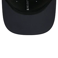 Men's New Era  Navy Minnesota Twins 2026 Clubhouse 9SEVENTY Adjustable Hat
