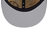 Men's New Era Navy Minnesota Twins 2026 MLB All-Star Game 9FIFTY Snapback Hat