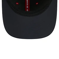 Men's New Era Navy Minnesota Twins 2026 MLB All-Star Game Workout 39THIRTY M-Crown Flex Hat