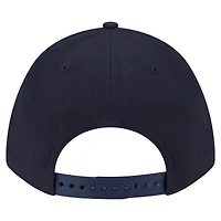 Men's New Era  Navy Minnesota Twins 9FORTY M-Crown Adjustable Hat