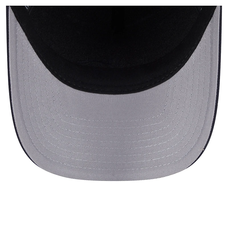Men's New Era  Navy Minnesota Twins 9FORTY M-Crown Adjustable Hat