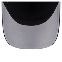 Men's New Era  Navy Minnesota Twins 9FORTY M-Crown Adjustable Hat