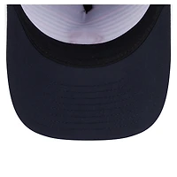Casquette ajustable 9FORTY M-Crown bleu marine pour homme New Era Minnesota Twins
