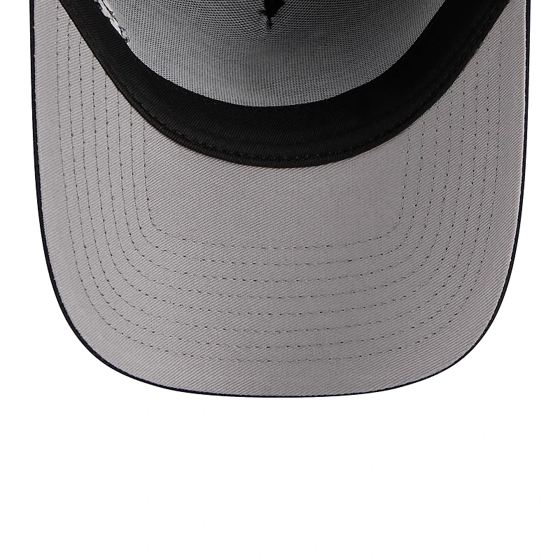 Casquette ajustable New Era 9FORTY bleu marine Minnesota Twins Looney Tunes pour homme