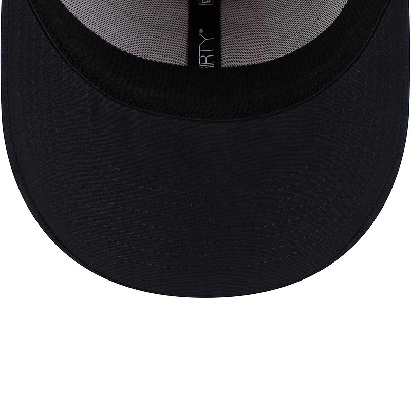Casquette flexible New Era Minnesota Twins Neo 39THIRTY pour hommes