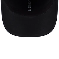 Men's New Era  Navy Minnesota Twins Player Replica 9SEVENTY Adjustable Hat