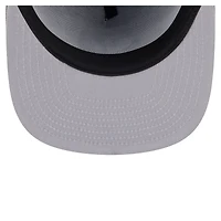 Casquette ajustée A-Frame 59FIFTY pour homme, coloris olive, des Twins du Minnesota, New Era