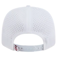 Casquette ajustable COOLERA 9SEVENTY blanche des Twins du Minnesota de New Era pour homme