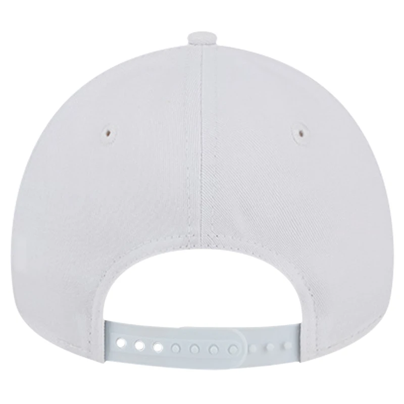 Casquette réglable New Era Minnesota Twins TC A-Frame 9FORTY pour hommes