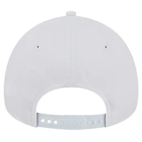 Casquette réglable New Era Minnesota Twins TC A-Frame 9FORTY pour hommes