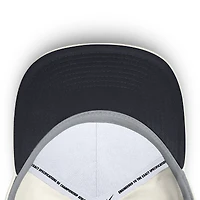 Casquette ajustable Nike crème Minnesota Twins Cooperstown Rise pour homme