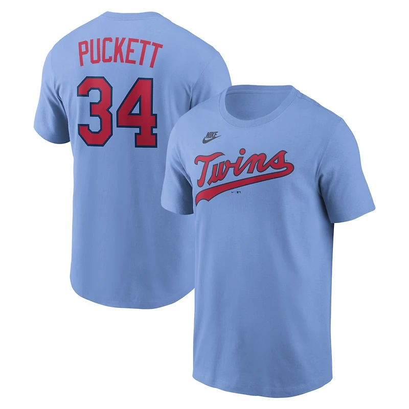 V110793 Twins 4EY Kirby Puckett T-shirt Nike Cooperstown N&N pour homme - 2026 TEEMENNUM N199-4EY-QKV-3RG #103