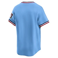 Maillot Nike bleu clair Minnesota Twins Cooperstown Collection Limited pour homme