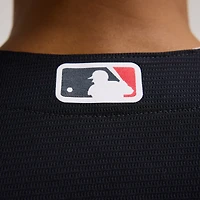 Men's Nike  Navy Minnesota Twins Alternate Replica Jersey