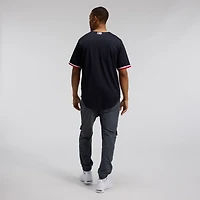 Men's Nike  Navy Minnesota Twins Alternate Replica Jersey