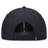 Men's Nike  Navy Minnesota Twins Dri-FIT Club Adjustable Hat