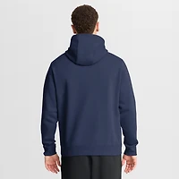 Men's Nike Navy Minnesota Twins Primetime Club Hoodie