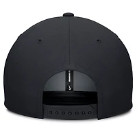 Men's Nike Navy Minnesota Twins Pro Performance Snapback Hat