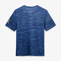 Men's Nike Royal Minnesota Twins Authentic Collection City Connect Velocity Dri-FIT T-Shirt