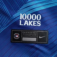 Maillot Nike Royal City Connect Limited des Twins du Minnesota pour homme