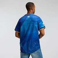 Men's Nike Royal Minnesota Twins City Connect Limited Jersey