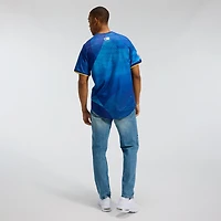 Men's Nike Royal Minnesota Twins City Connect Limited Jersey