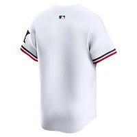 Maillot Nike blanc à domicile des Twins du Minnesota pour homme