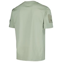 T-shirt neutre CJ à épaules tombantes Pro Standard Mint Minnesota Twins pour hommes