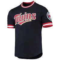 T-shirt pour homme Pro Standard Navy Minnesota Twins Team