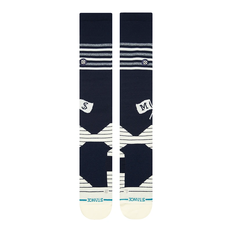 Men's Stance Minnesota Twins Alternate Socks