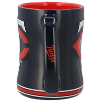 Jumeaux du Minnesota 14oz. Tasse de secours