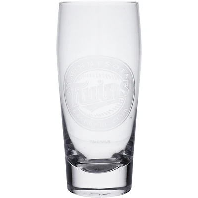 Twins du Minnesota 16 oz. Verre à Pilsner Clubhouse