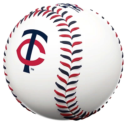 Minnesota Twins Rawlings Celebrating America's 250th Dual-Stitch Baseball