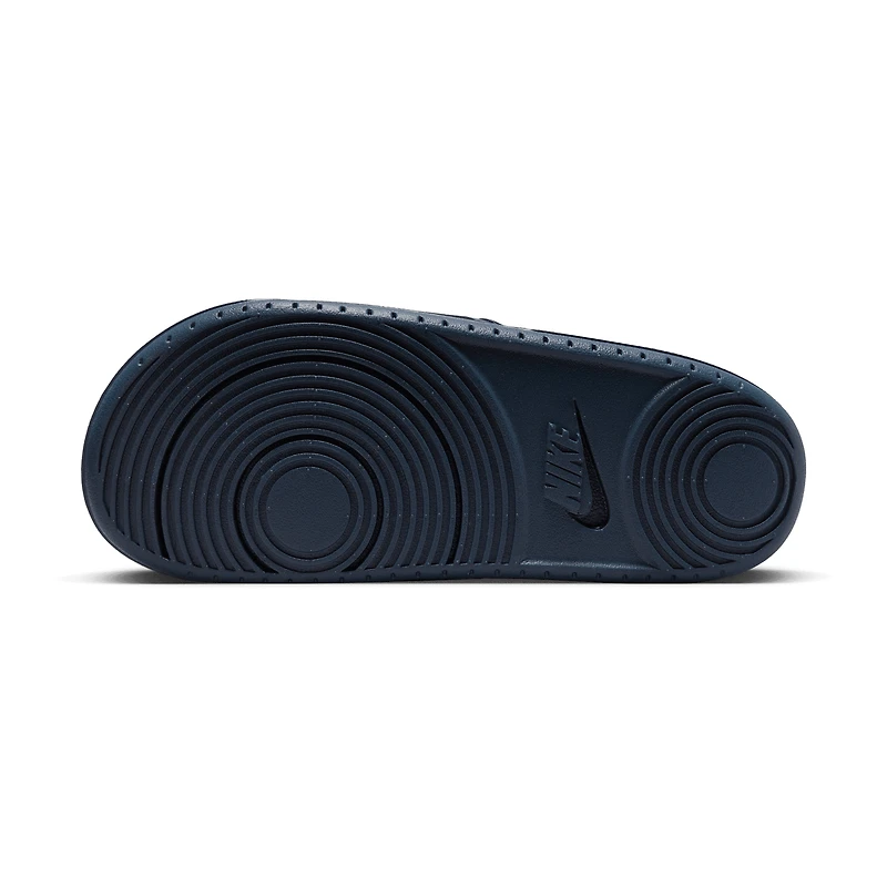 Sandales Nike Minnesota Twins Off-Court Wordmark Slide