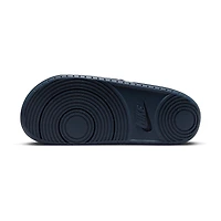 Sandales Nike Minnesota Twins Off-Court Wordmark Slide