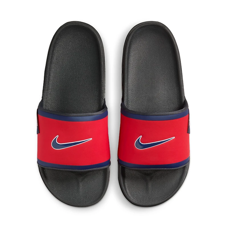 Sandales Nike Minnesota Twins Offcourt Slide