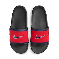 Sandales Nike Minnesota Twins Offcourt Slide