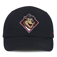 Toddler Nike Navy Minnesota Twins Mascot Club Adjustable Hat