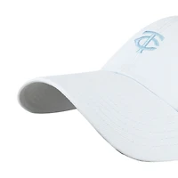 Unisex '47 Light Blue Minnesota Twins Pastel Clean Up Adjustable Hat