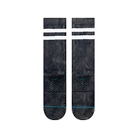 Chaussettes unisexes Stance Navy Minnesota Twins Rotation