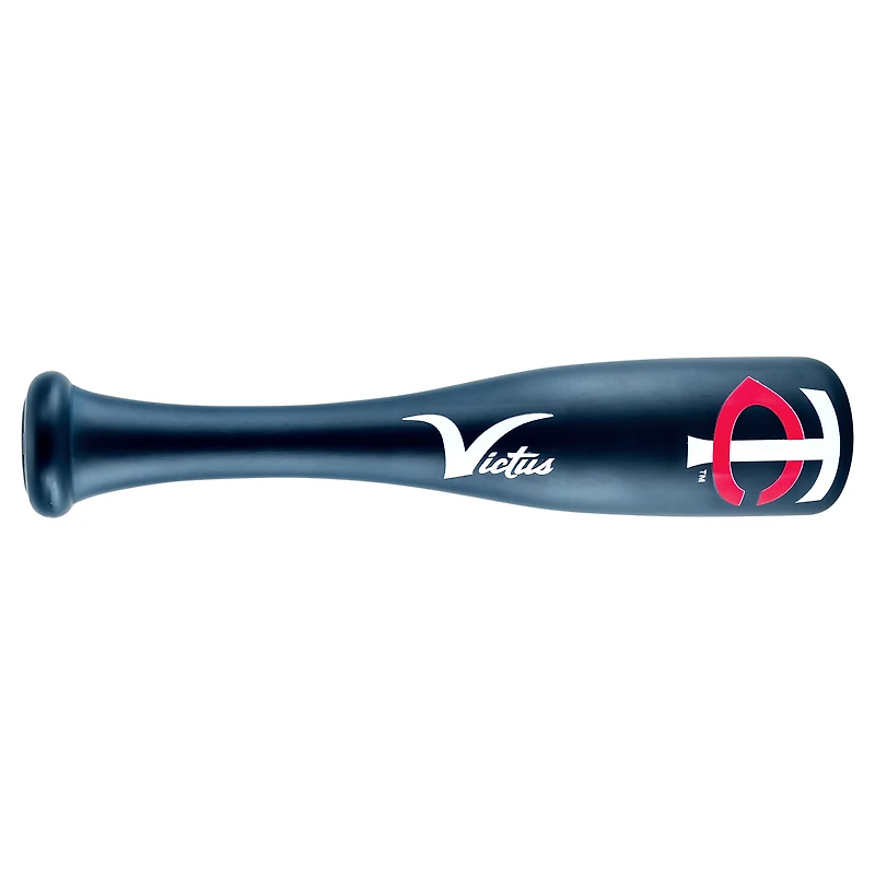 Décapsuleur Victus Sports en forme de manche de batte des Minnesota Twins