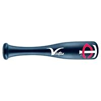 Décapsuleur Victus Sports en forme de manche de batte des Minnesota Twins