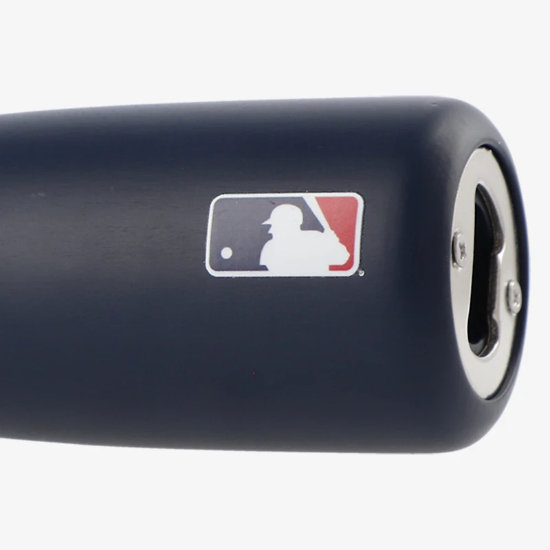 Victus Sports Minnesota Twins Mini Bat Bottle Opener