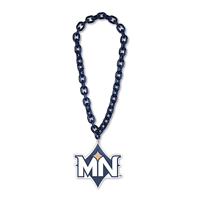 WinCraft Minnesota Twins Big Chain Necklace