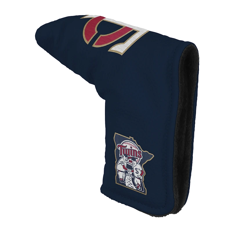 WinCraft Minnesota Twins Blade Putter Cover