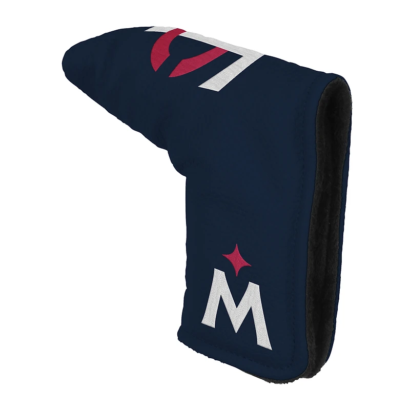 WinCraft Minnesota Twins Blade Putter Cover