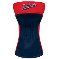 WinCraft Minnesota Twins Golf Club Driver Headcover