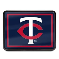 Cache-attelage rectangulaire universel WinCraft Minnesota Twins
