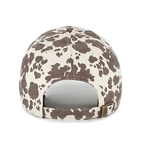 Women's '47  Natural Minnesota Twins Bessie Clean Up Adjustable Hat